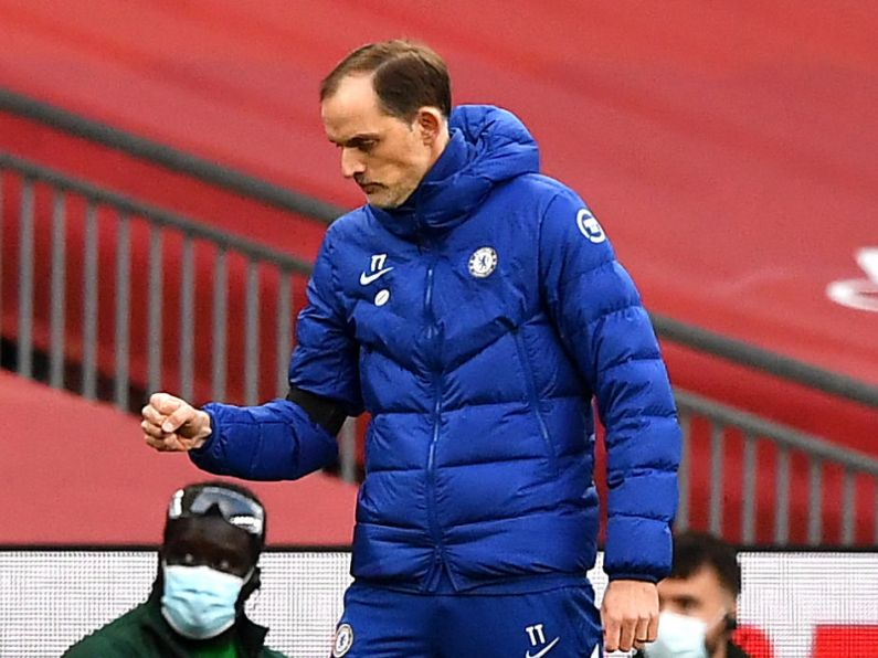 Thomas Tuchel believes Chelsea have what it takes to win Champions League