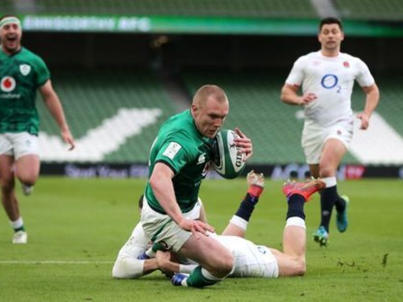 Six Nations to remain on free-to-air TV after RTÉ and Virgin reach deal