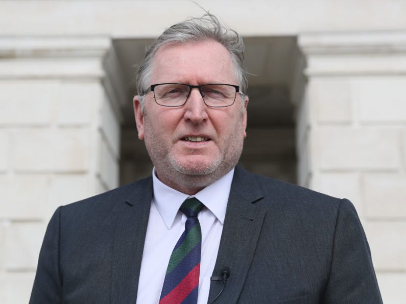 Doug Beattie confirms UUP leadership bid