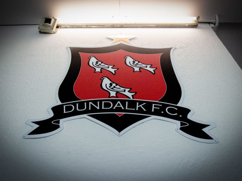 Dundalk admit Covid breach by players