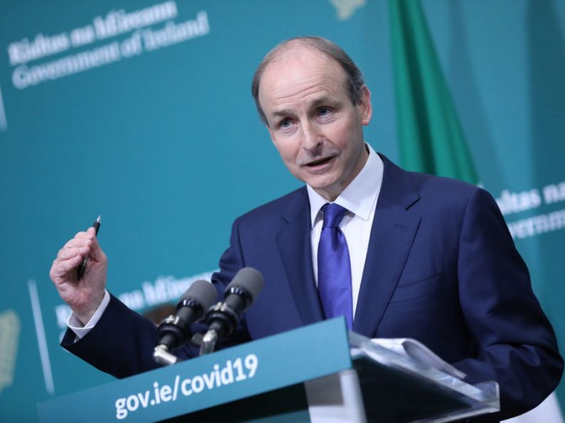 Taoiseach accused of ‘sitting on his hands’ as rents spiral out of control