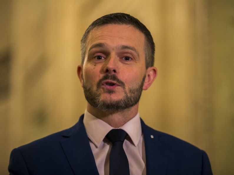 Robbie Butler rules himself out of UUP leadership bid