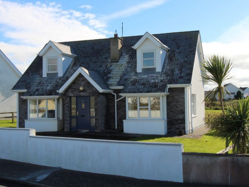 Over 180 Irish properties to be auctioned online tomorrow