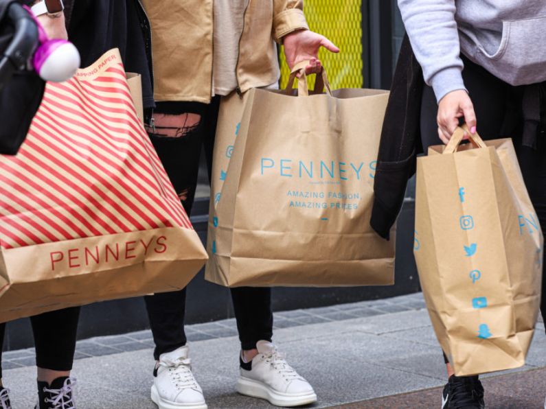 Ireland preparing to 'dress up again' with post-lockdown Penneys purchases