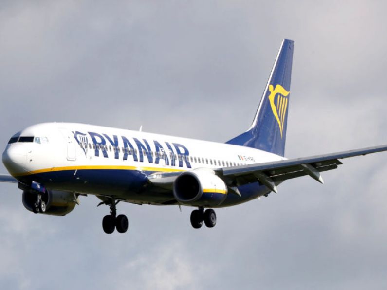 Ryanair boss Michael O’Leary warns air fares ‘will be higher’ in 2022