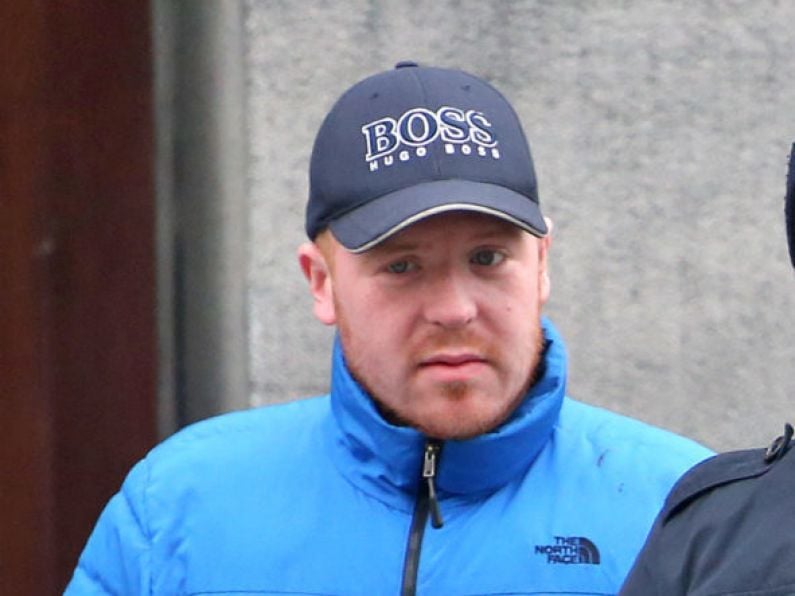 Lee Canavan found guilty of murder of David 'Daithí' Douglas