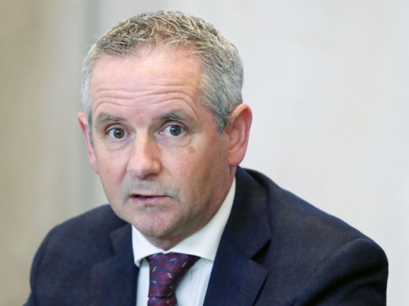 HSE chief details impact of 'stomach-churning' cyberattack