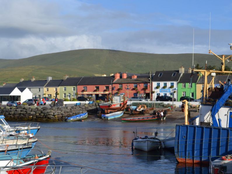 Tourism in rural Ireland set to thrive this summer - but cities will suffer