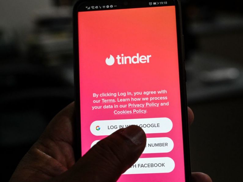 Sex offender allegedly breached bail by going on Tinder