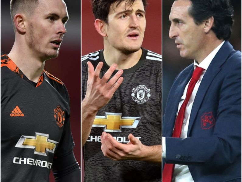 Key talking points ahead of Europa League final between Man Utd and Villarreal