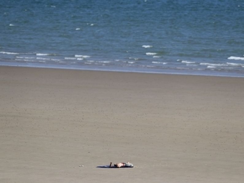 Irish beaches receive record 93 Blue Flags