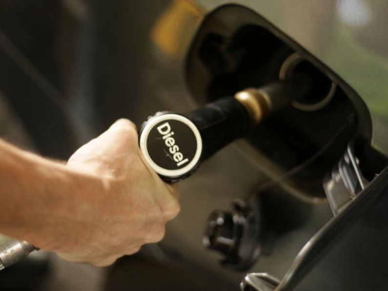 102 for a full tank: diesel price spike could bring misery to millions