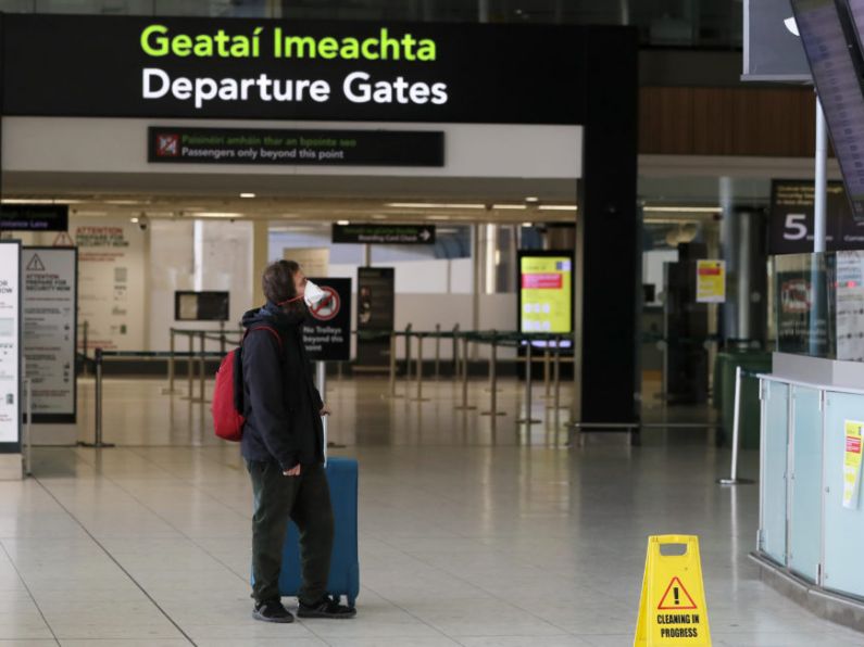 Pay out of €23 million for six airports damaged by pandemic