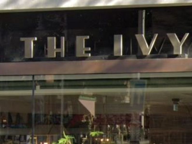 Waitress at centre of The Ivy tips controversy loses union dismissal case