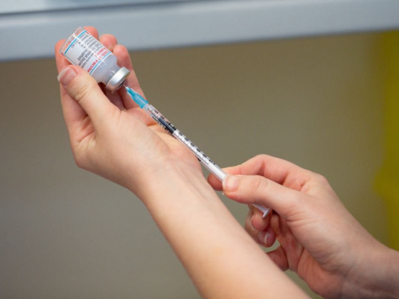 Covid vaccine: Where's the nearest pharmacy offering the jab in your area?