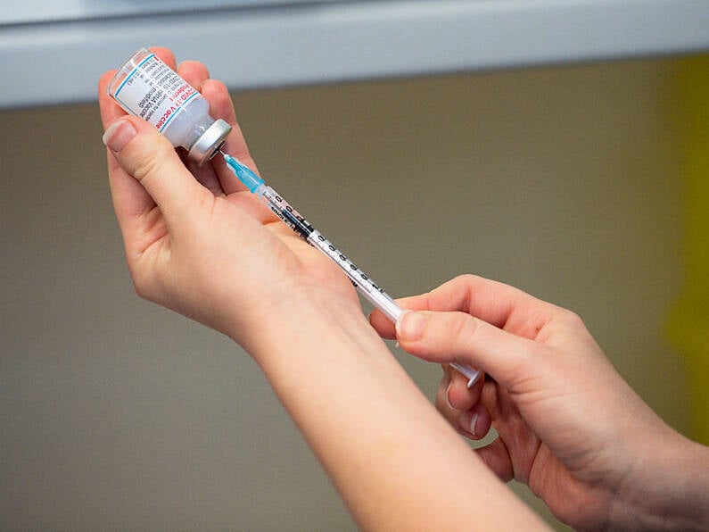 New aim to fully vaccinate 2.5m adults by end of July