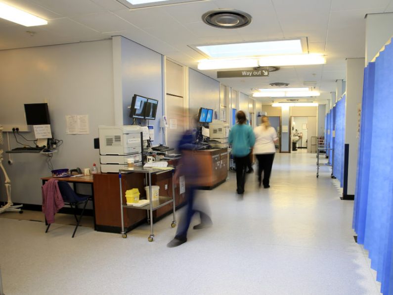 HSE ‘very nervous’ about restarting record-sharing system between hospitals