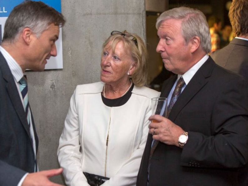 Couple donate €30m to Trinity College Dublin