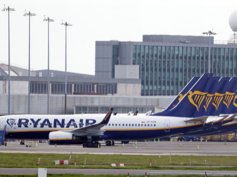 Ryanair chief accuses Government of doing ‘untold damage’ to aviation