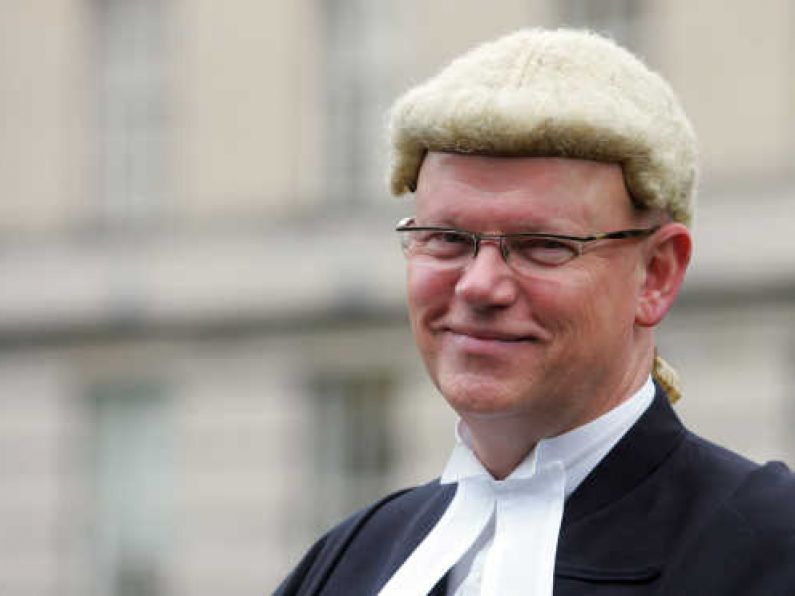 Supreme Court judge Donal O’Donnell set for chief justice nomination