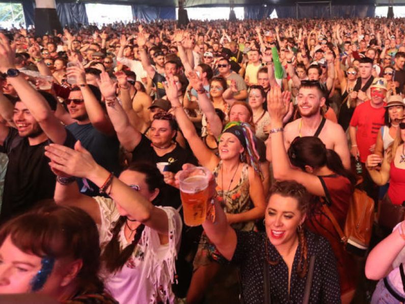 Kilmainham music festival's Covid precaution plans revealed