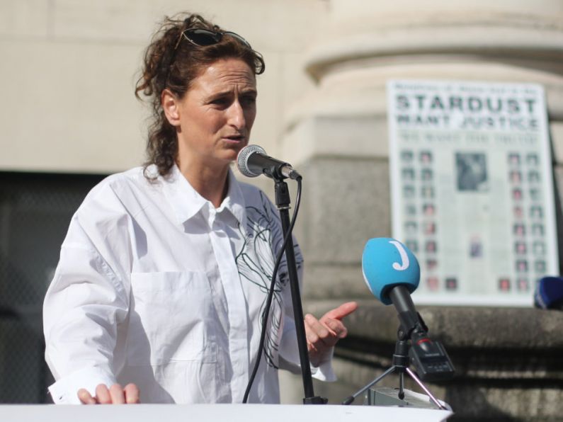 Lynn Boylan set to be named as Sinn Féin byelection candidate