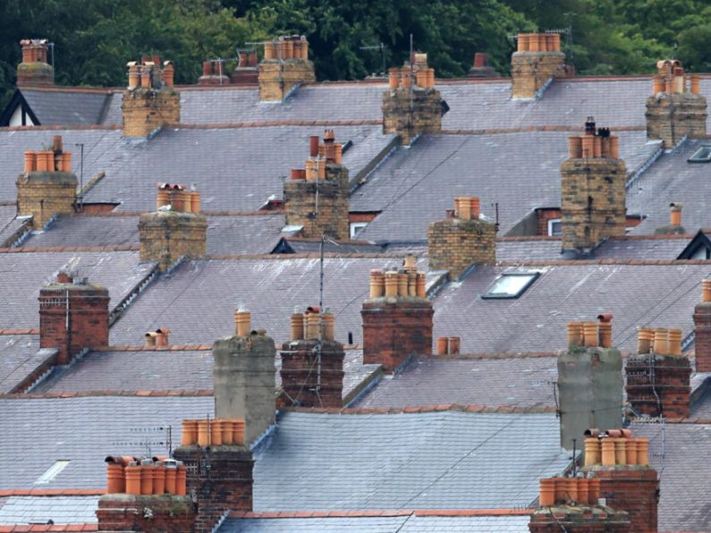 Cost of homes continues to rise nationwide, CSO figures show