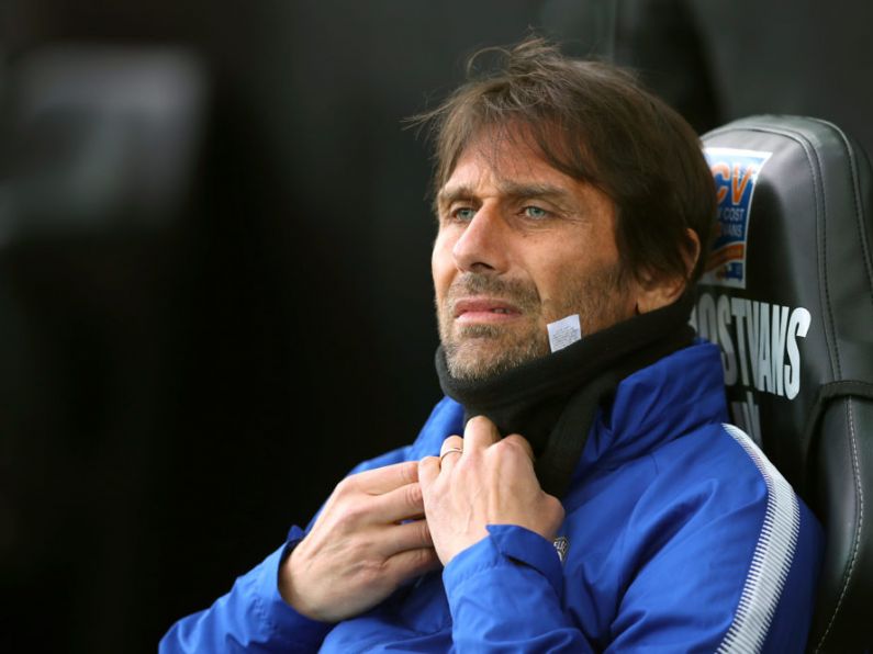 Tottenham approach Antonio Conte as search for manager goes on