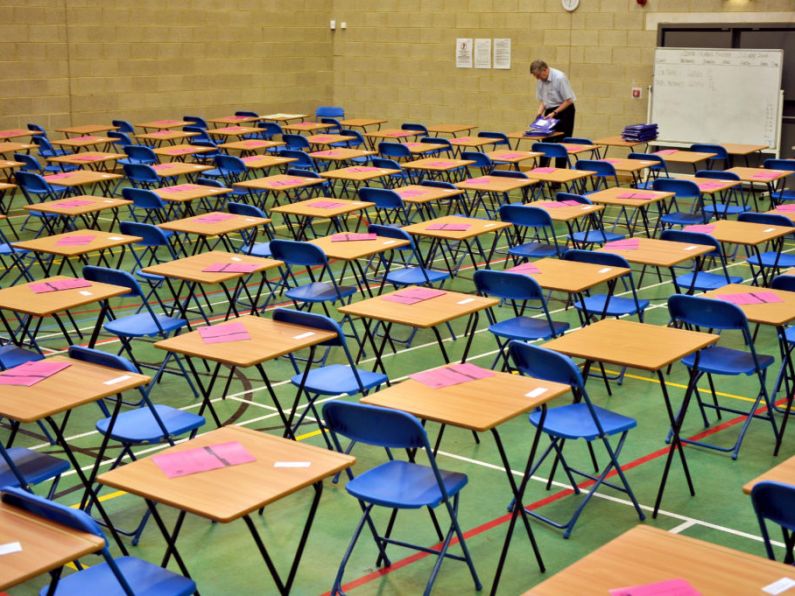 Leaving Cert results to be published on September 3rd