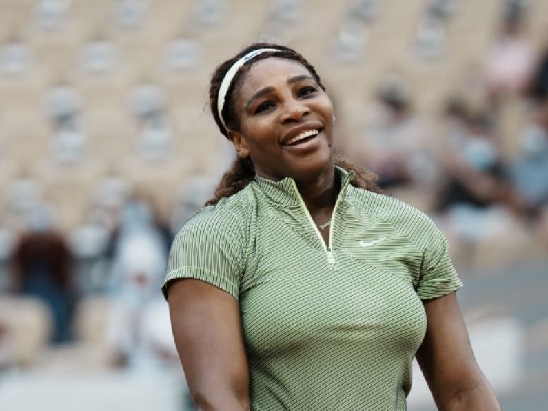 Serena Williams seeking ruthless edge as she battles on in Paris