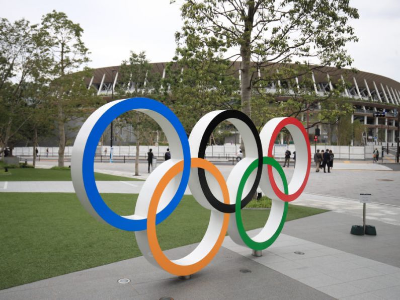 Tokyo 2020 president '100 per cent' sure Olympics will go ahead