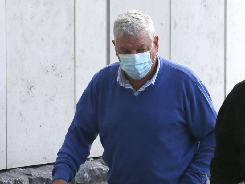 Kevin Lunney case: Accused said he had 'nothing to hide' when gardaí searched home