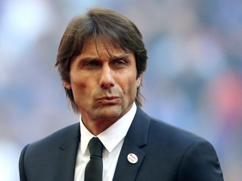 Talks to bring Antonio Conte to Tottenham break down