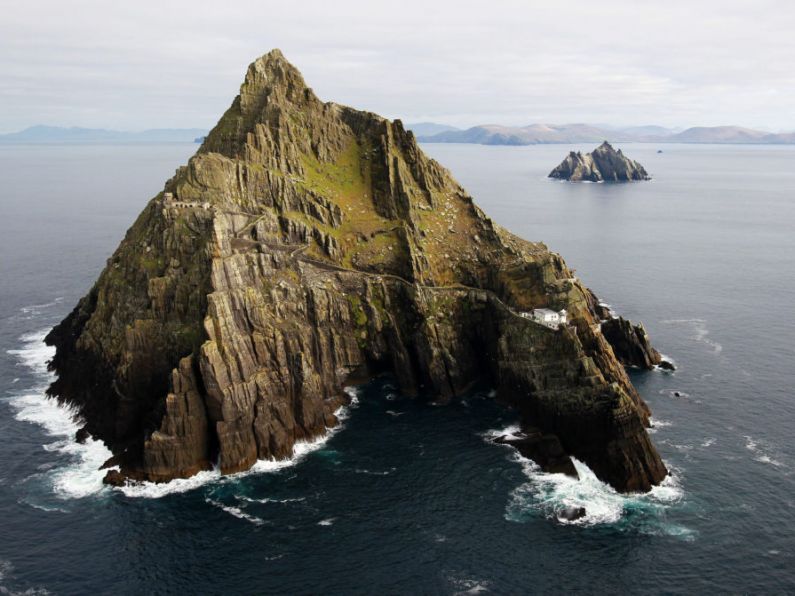 Reopening of Skellig Michael delayed until July