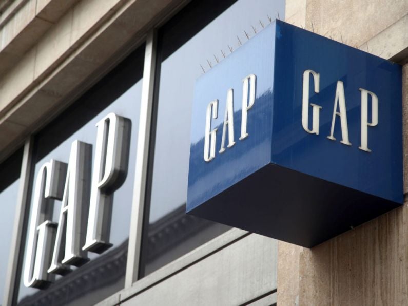 Retailer Gap set to axe 19 Ireland and UK stores