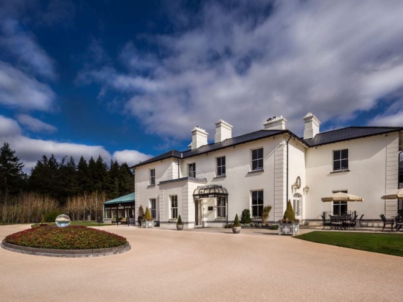 Ashford Castle to offer PCR test service for guests