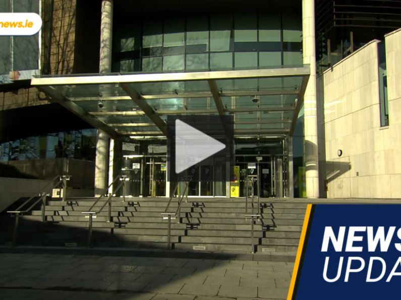 Video: Rose Hanrahan murder, protections for renters, EU approves travel certificates