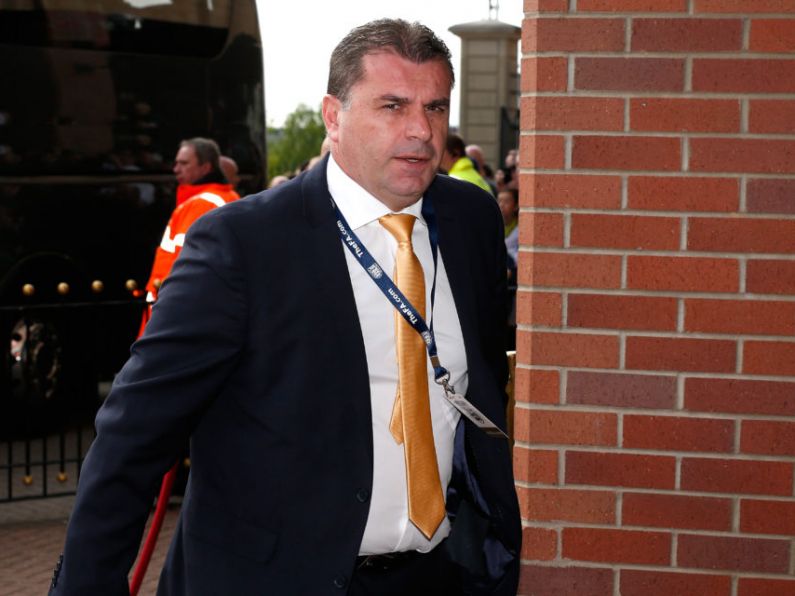 Ange Postecoglou named Celtic boss after lengthy search for new manager