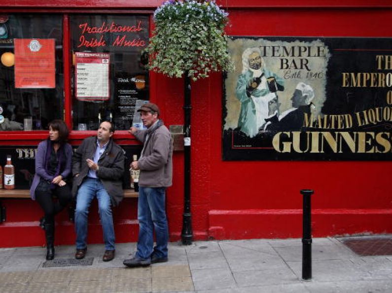 There should be no return of pub smoking areas, says campaigner