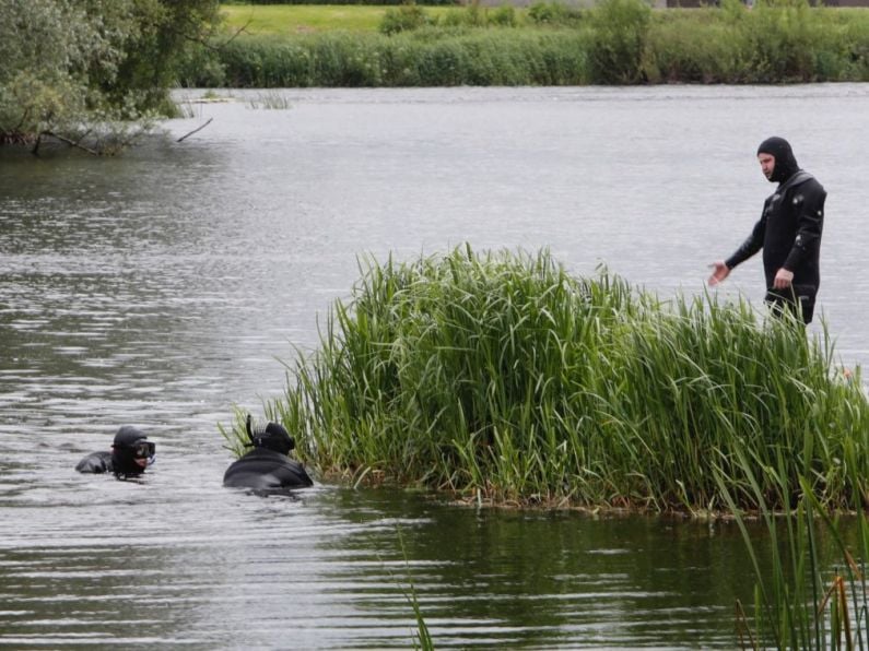 Postmortem to be carried on body found in Limerick as Garda divers search stream