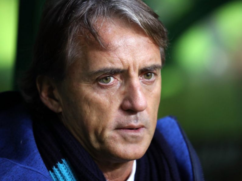 Roberto Mancini warns Italy not to underestimate Turkey