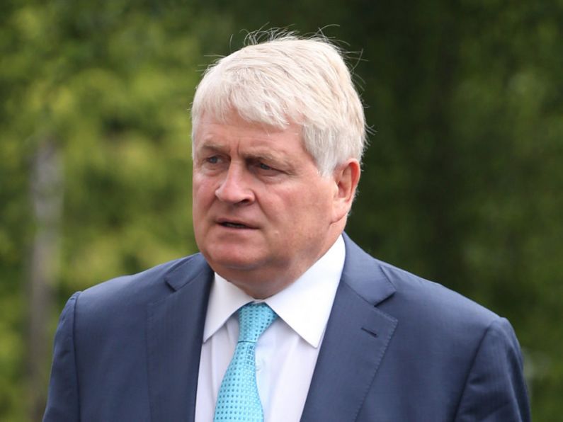 Denis O'Brien wins appeal over access to PR firm’s documents