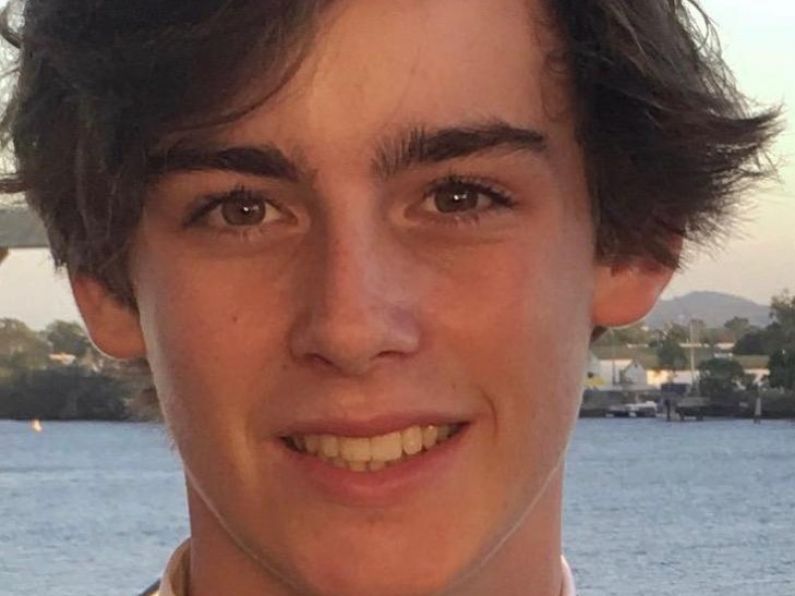 Two Australian men charged with murder of Irish teenager to appear in court