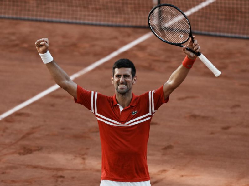 Novak Djokovic clinches 19th grand slam title with comeback win at French Open