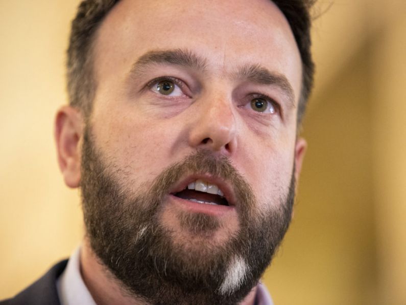 SDLP pledges Westminster bid to pass Irish language laws amid Stormont stalemate