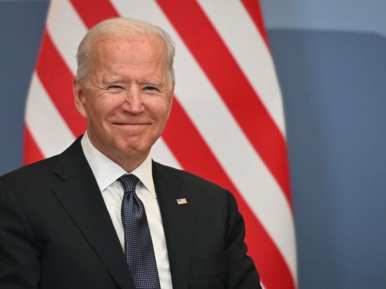 Irish For Biden Campaign welcomes nomination of new US Ambassador to Ireland