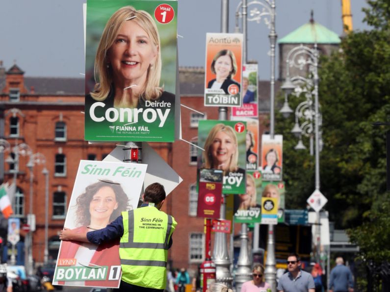 Dublin Bay South byelection profile: Housing key issue in constituency of renters