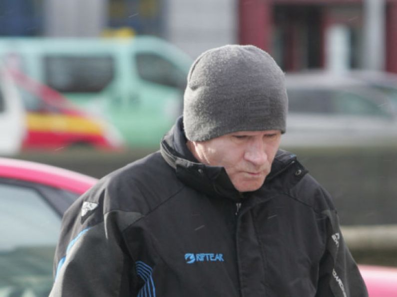 Stephen 'Rossi' Walsh appeals conviction for indecent assault of child citing media coverage