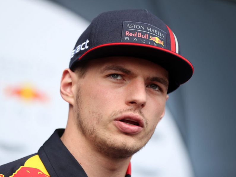 Dominant Max Verstappen claims pole position for French Grand Prix