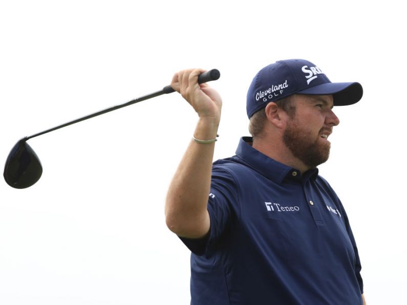 US Open: Shane Lowry shoots 72 after frustrating day